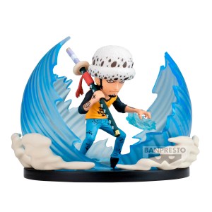 ONE PIECE WCF TRAFALGAR LAW ONE PIECE WCF TRAFALGAR LAW