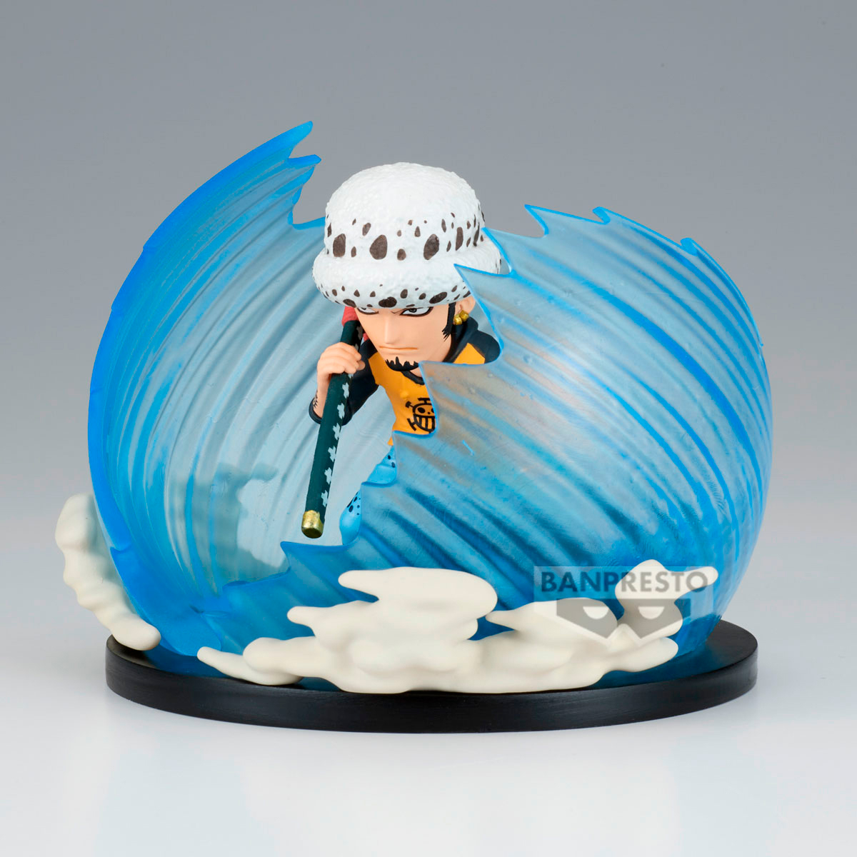 ONE PIECE WCF TRAFALGAR LAW