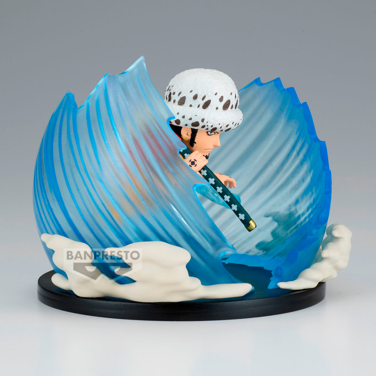 ONE PIECE WCF TRAFALGAR LAW