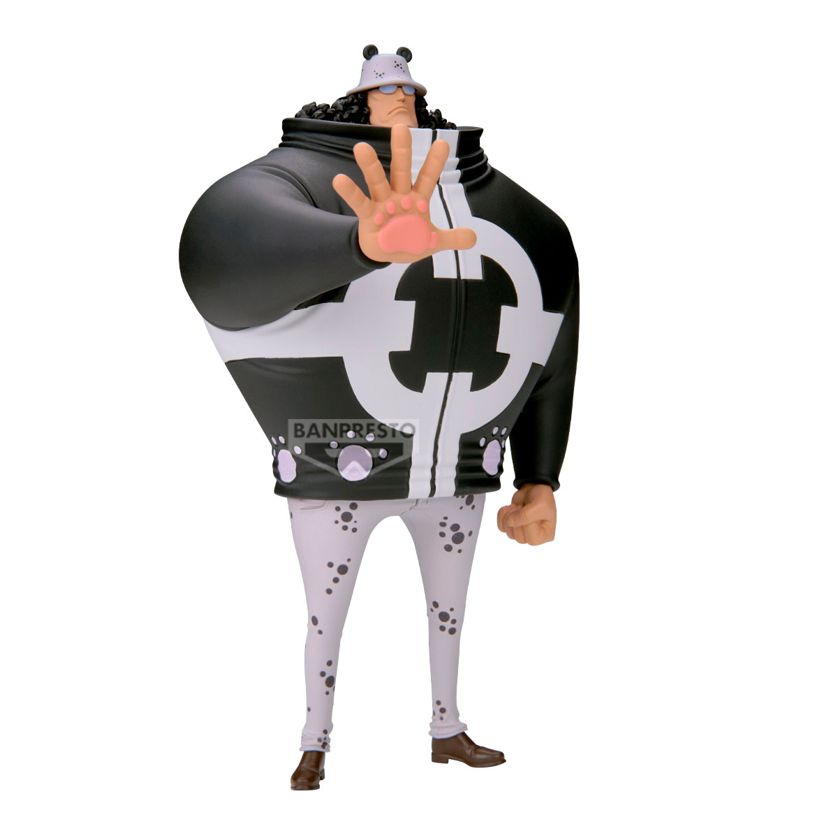 ONE PIECE DXFTHE GRANDLINE EXTRA KUMA