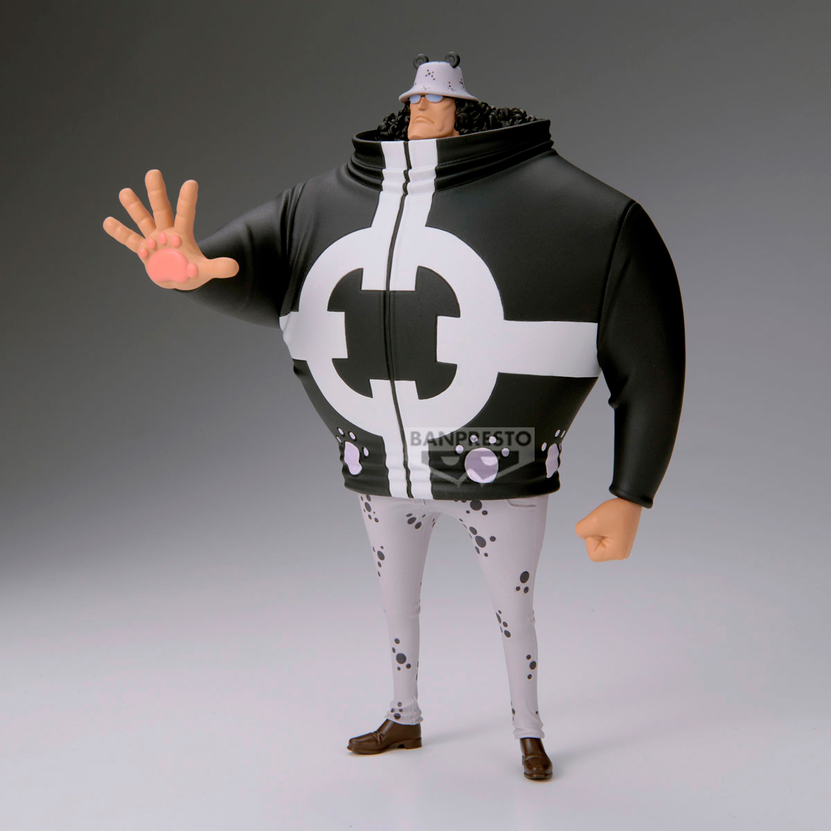 ONE PIECE DXFTHE GRANDLINE EXTRA KUMA
