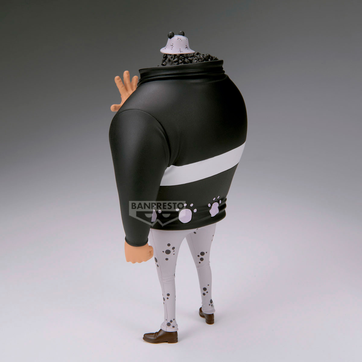 ONE PIECE DXFTHE GRANDLINE EXTRA KUMA