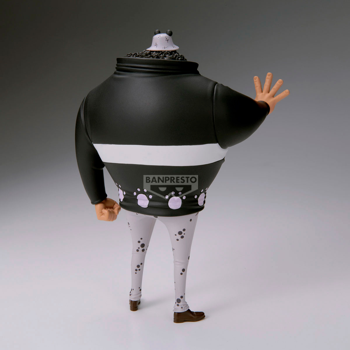 ONE PIECE DXFTHE GRANDLINE EXTRA KUMA