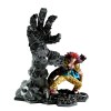 ONE PIECE FL EUSTASS KID ONE PIECE FL EUSTASS KID