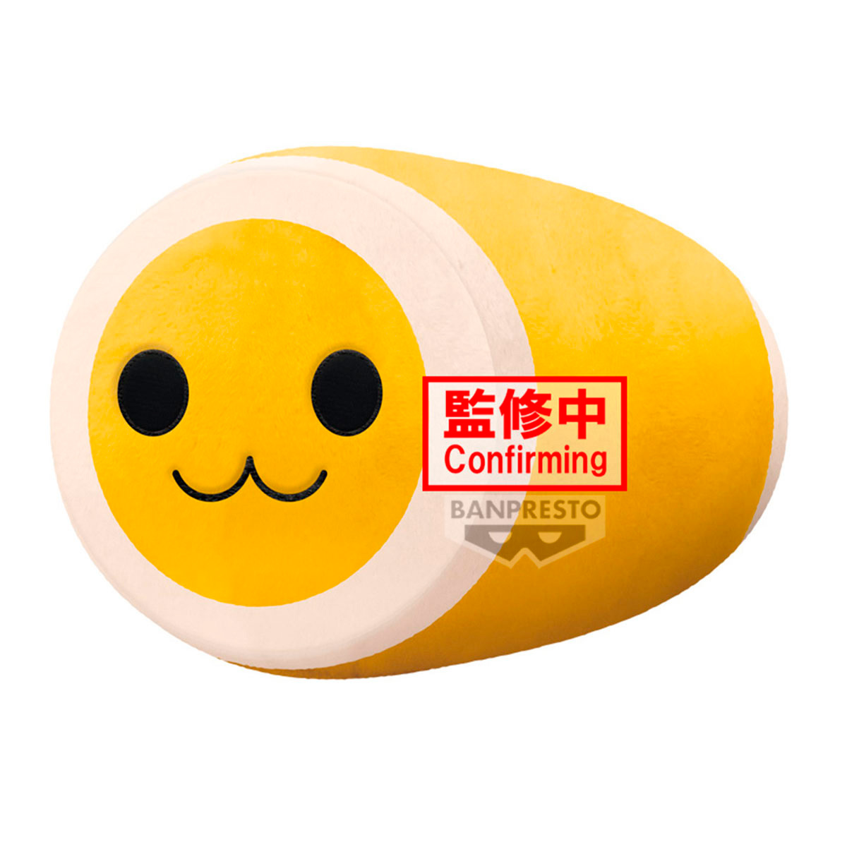 TAIKO NO TATSUJIN SUPER BIG PLUSH
