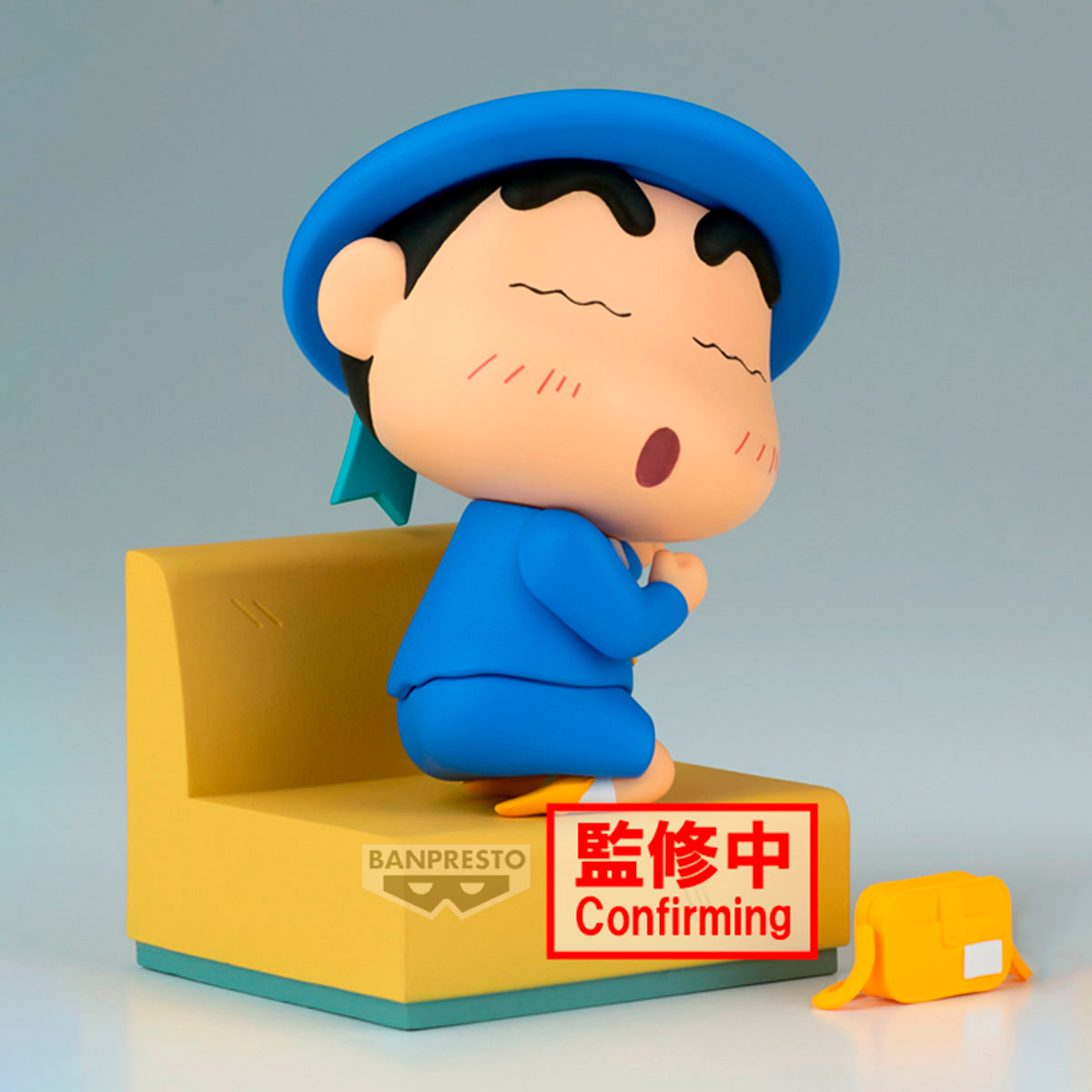 CRAYON SHINCHAN NM – A SHINNOSUKE