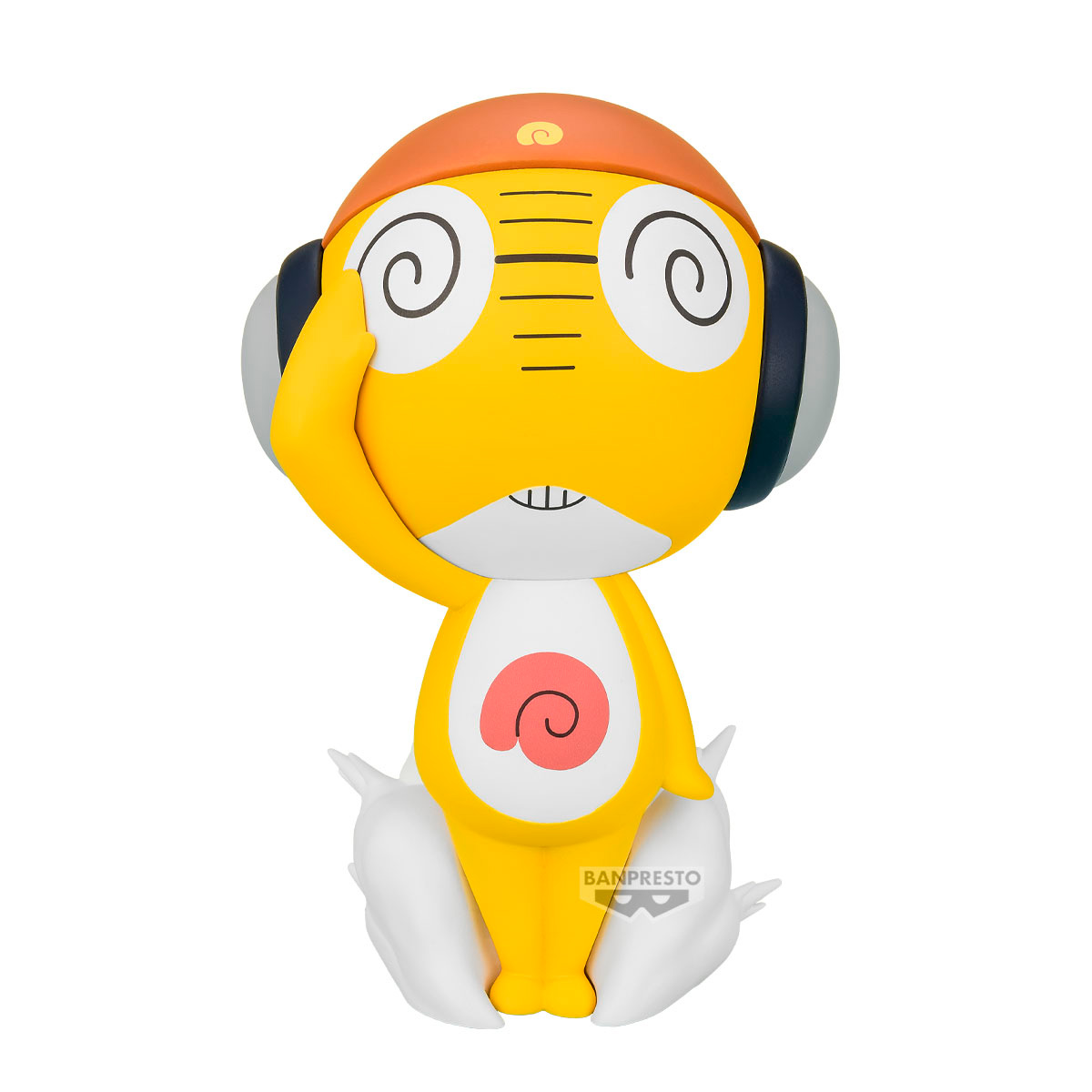SGT KERORO BIG SOFVIMATES KULULU
