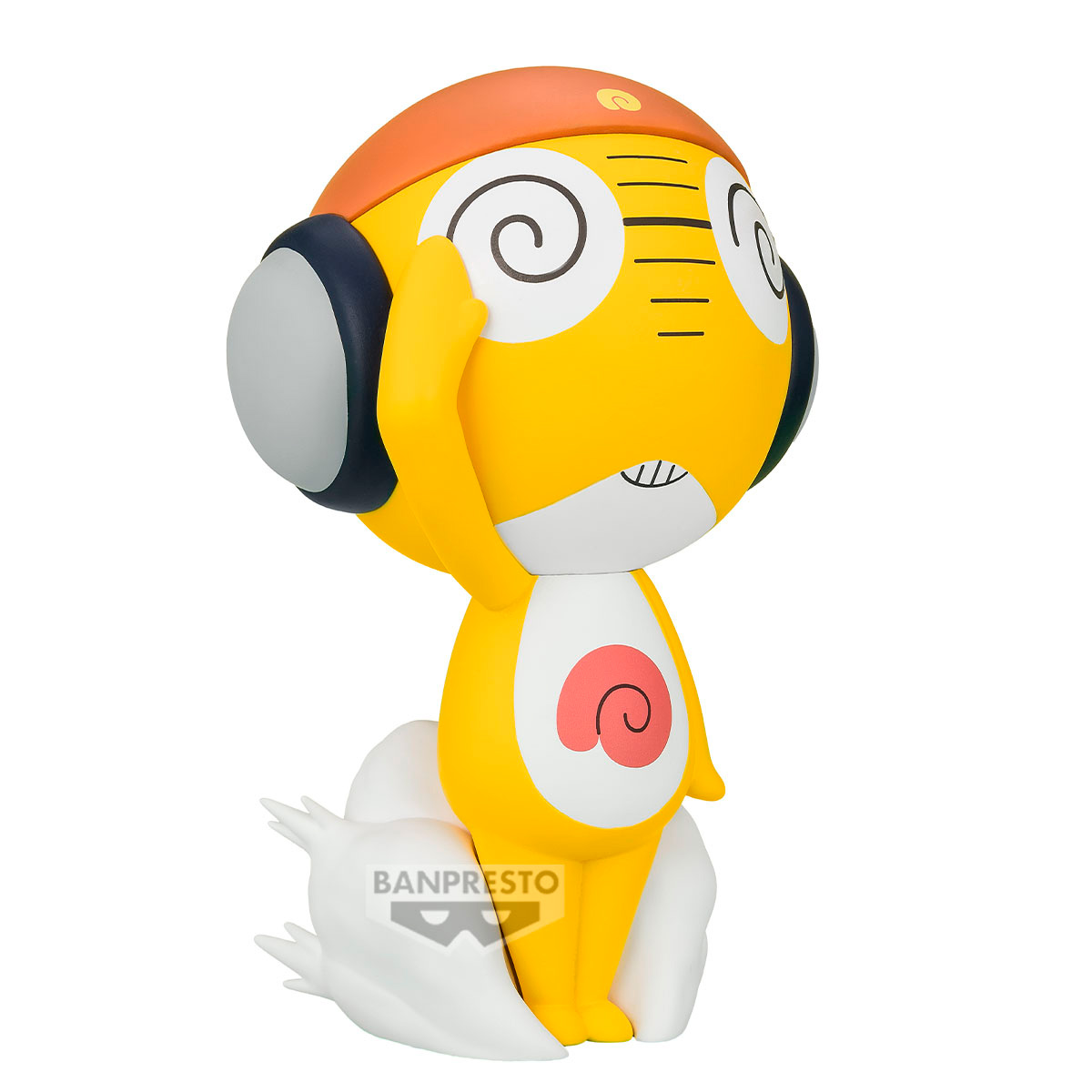 SGT KERORO BIG SOFVIMATES KULULU