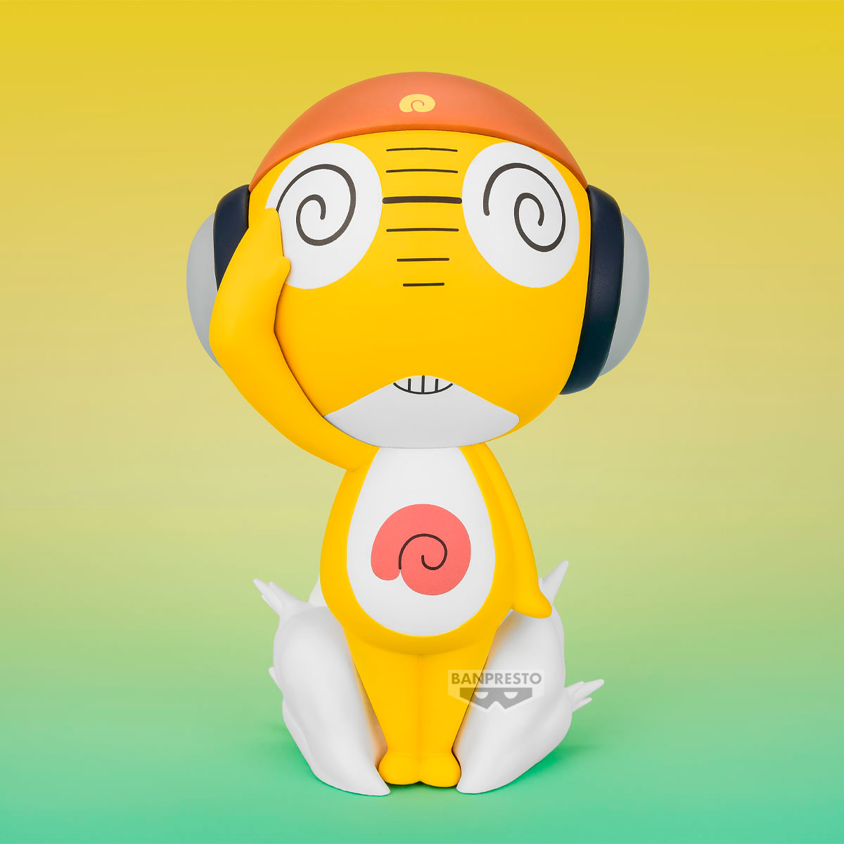 SGT KERORO BIG SOFVIMATES KULULU