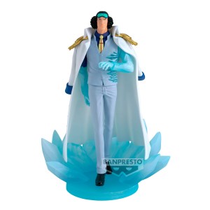 ONE PIECE SHUKKO LOGIA-KUZAN-SP EDIT ONE PIECE SHUKKO LOGIA-KUZAN-SP EDIT