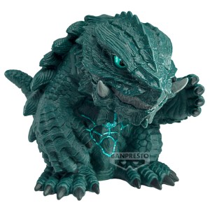 GAMERA REBIRTH ENSHRINED MONSTERS VER A GAMERA REBIRTH ENSHRINED MONSTERS VER A