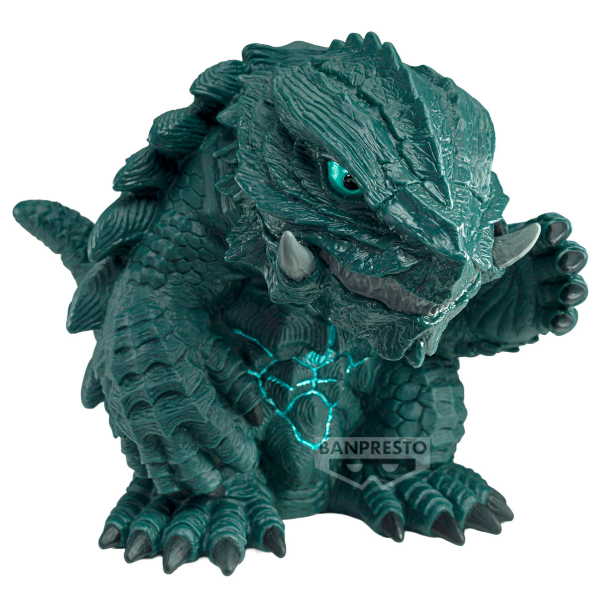 GAMERA REBIRTH ENSHRINED MONSTERS VER A