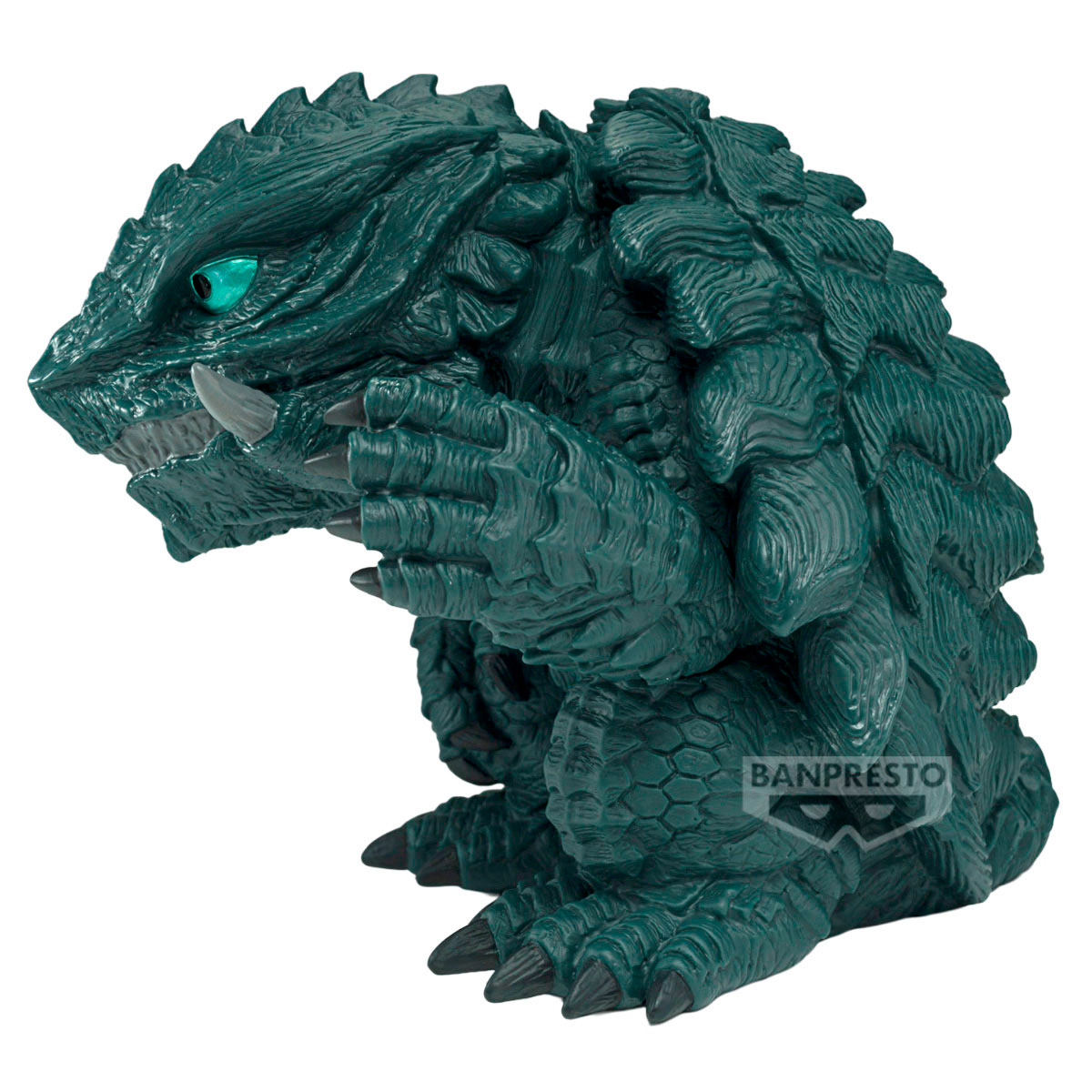 GAMERA REBIRTH ENSHRINED MONSTERS VER A