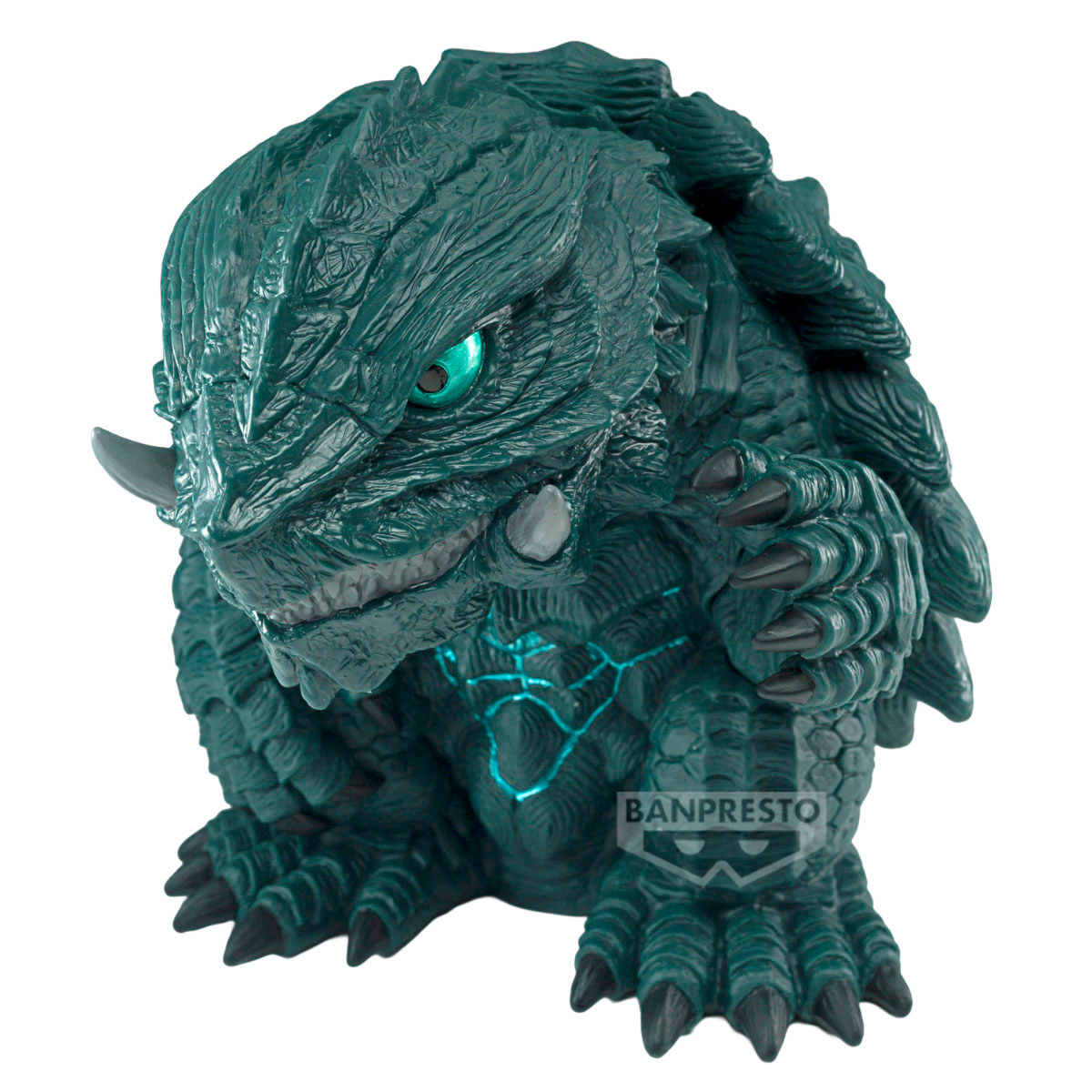 GAMERA REBIRTH ENSHRINED MONSTERS VER A