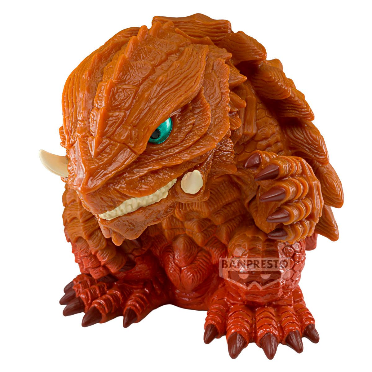 GAMERA REBIRTH ENSHRINED MONSTERS VER B