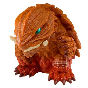 GAMERA REBIRTH ENSHRINED MONSTERS VER B GAMERA REBIRTH ENSHRINED MONSTERS VER B