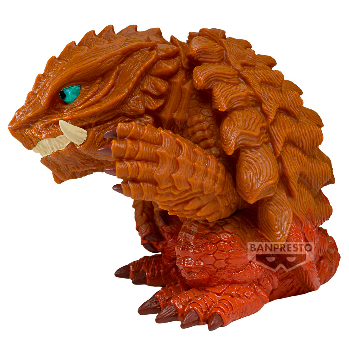 GAMERA REBIRTH ENSHRINED MONSTERS VER B
