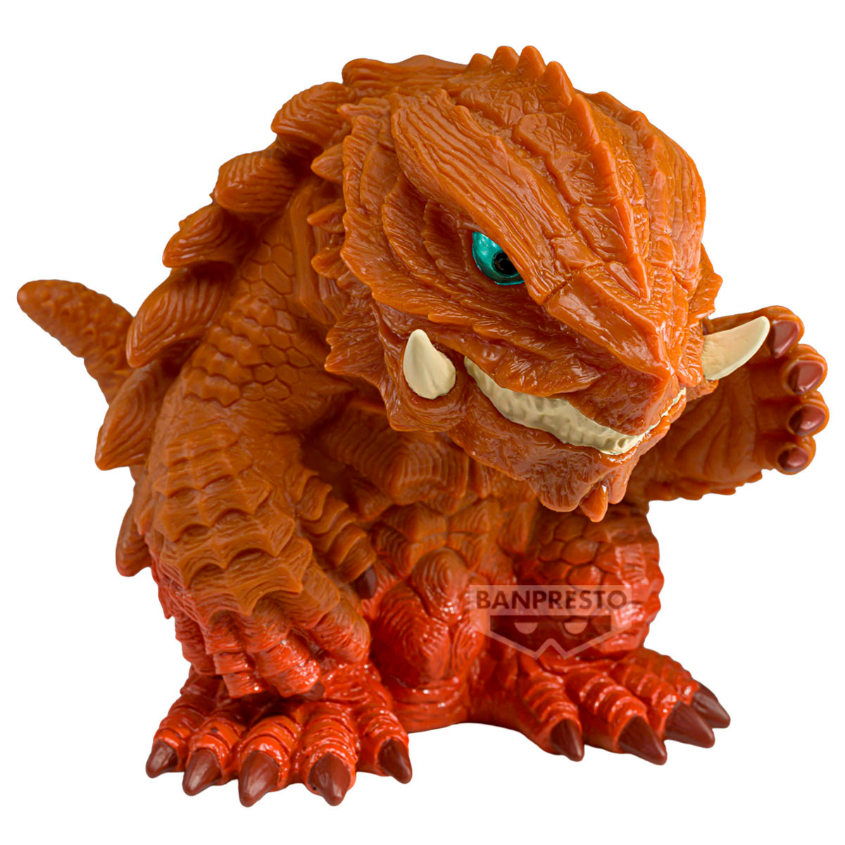 GAMERA REBIRTH ENSHRINED MONSTERS VER B