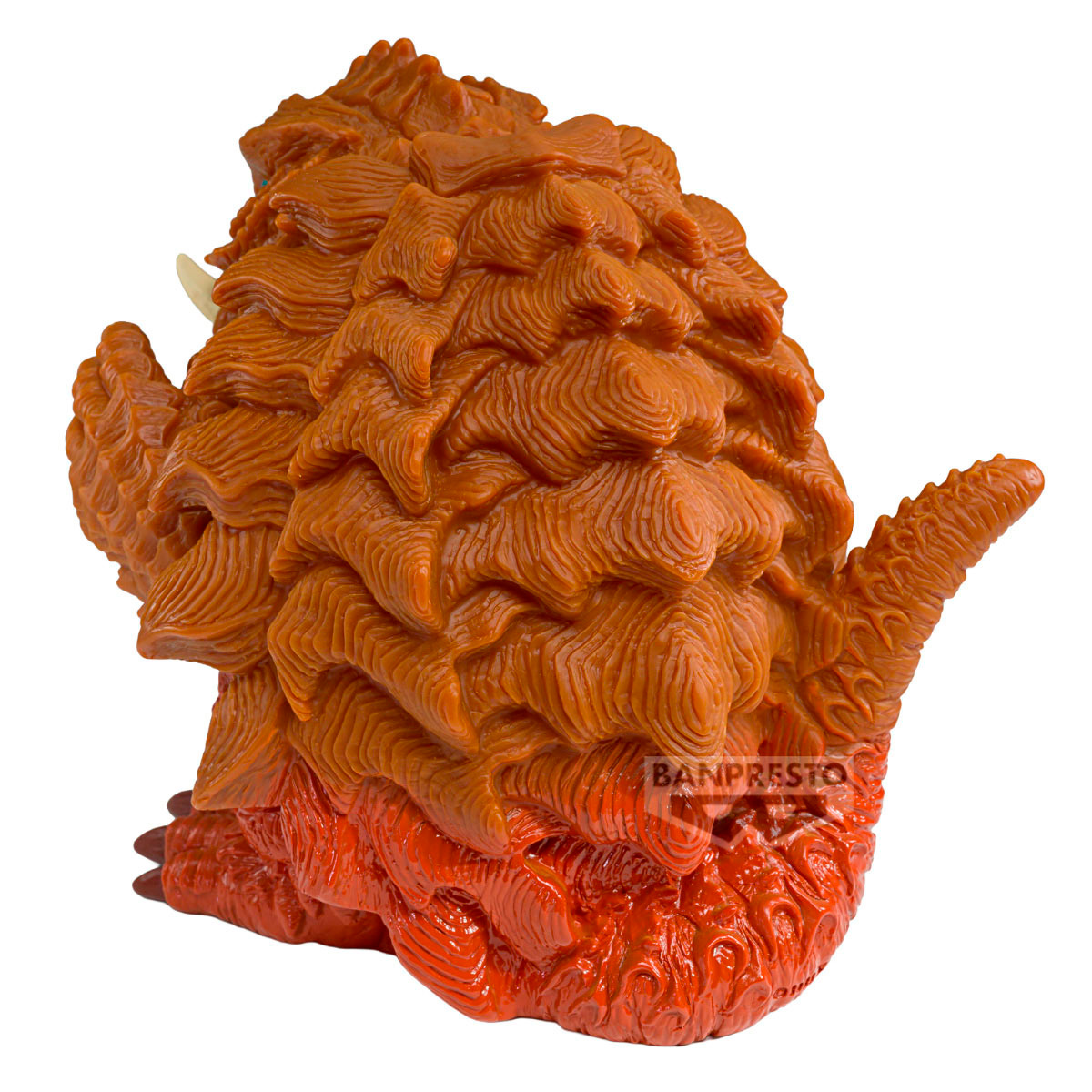 GAMERA REBIRTH ENSHRINED MONSTERS VER B