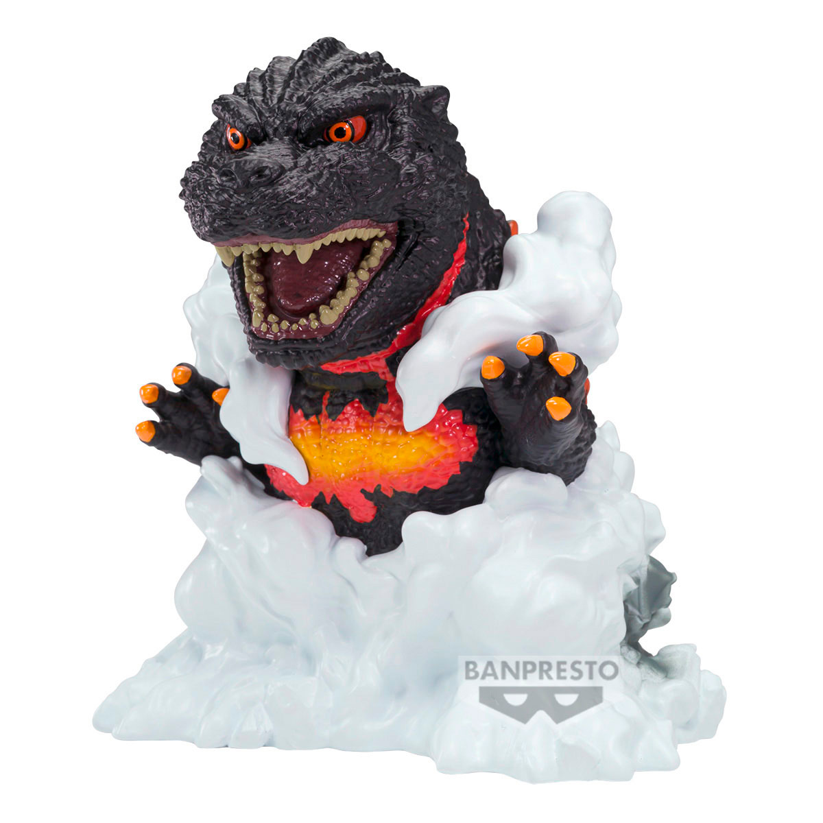 TOHO MONSTER SERIES EX GODZILLA VER A
