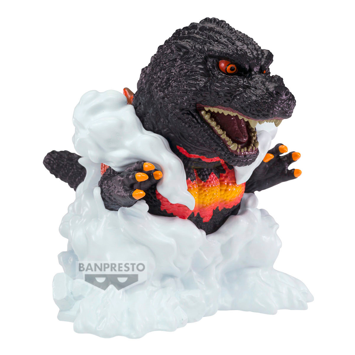 TOHO MONSTER SERIES EX GODZILLA VER A