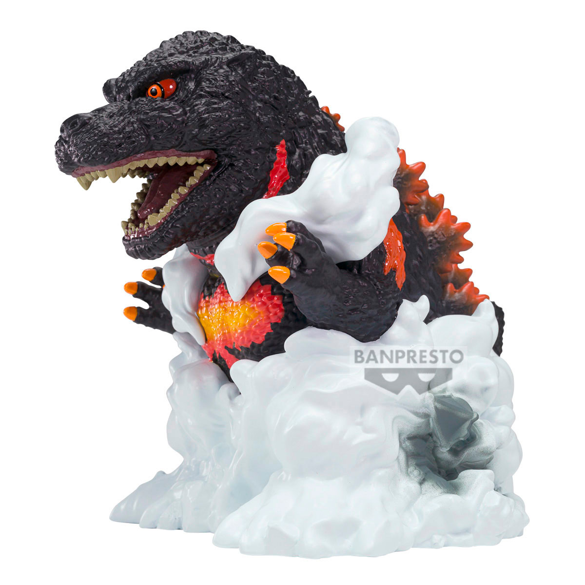 TOHO MONSTER SERIES EX GODZILLA VER A