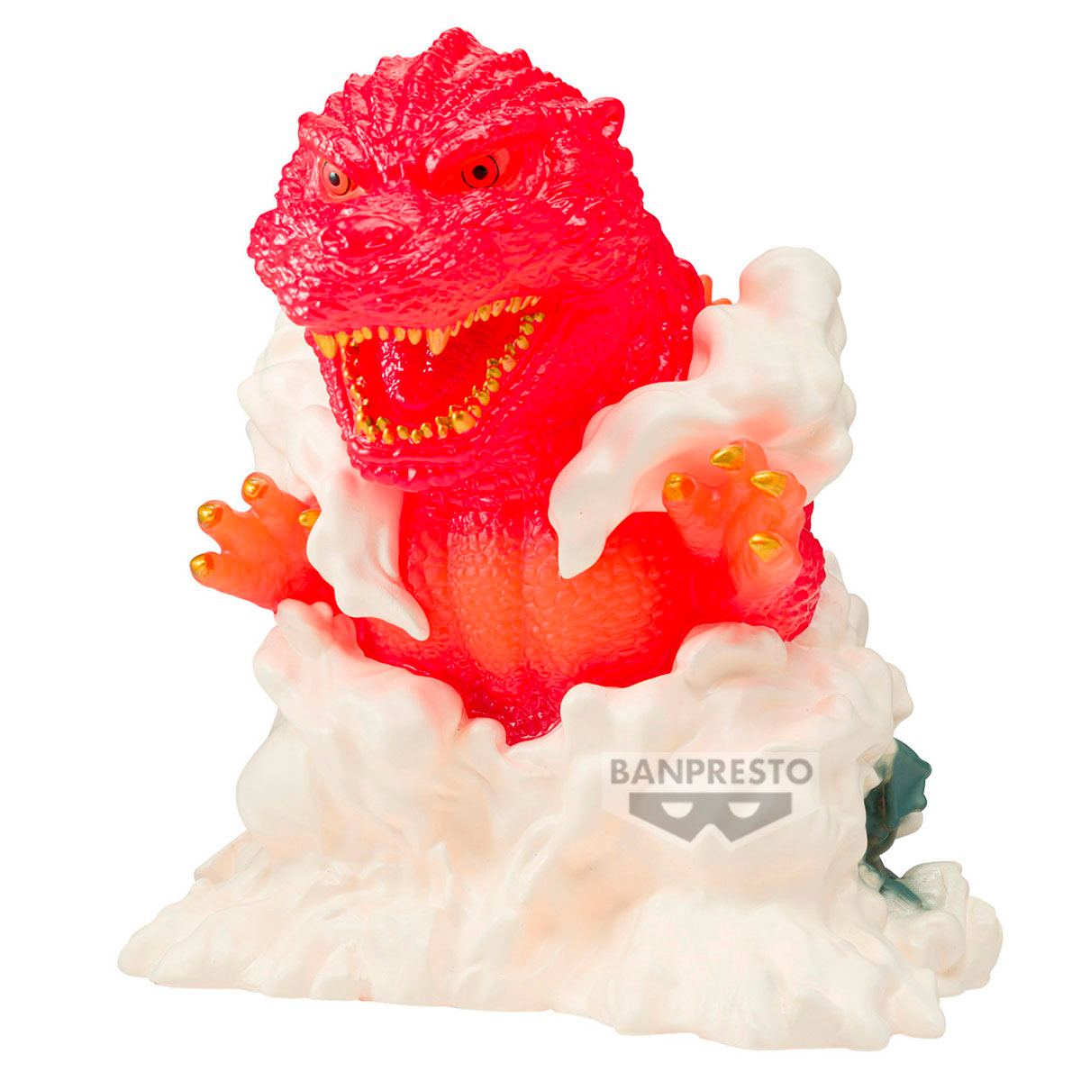 TOHO MONSTER SERIES EX GODZILLA VER B