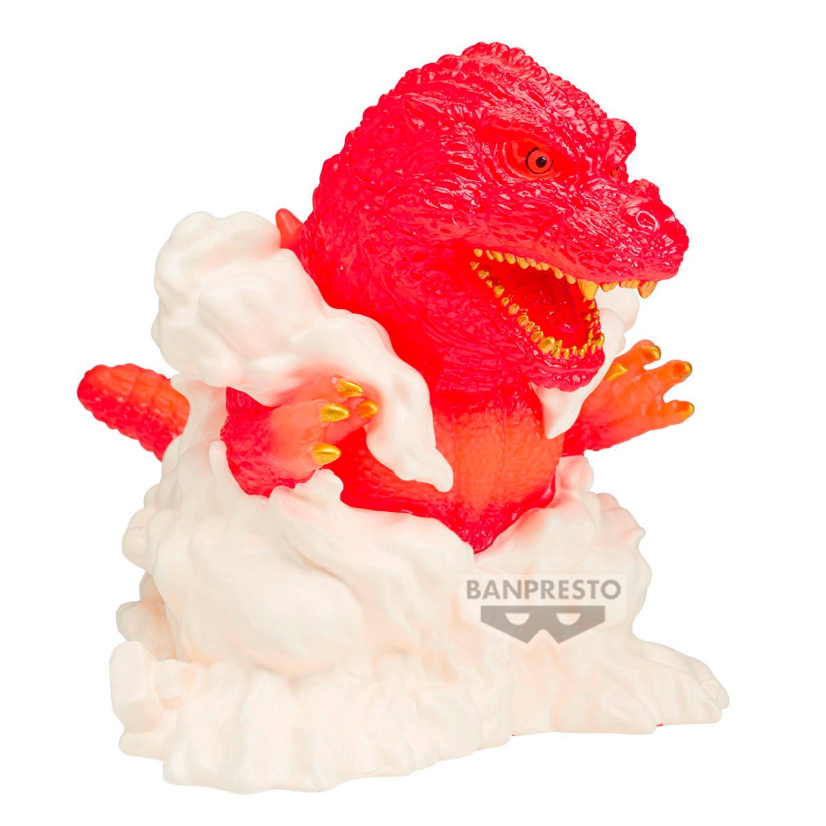 TOHO MONSTER SERIES EX GODZILLA VER B