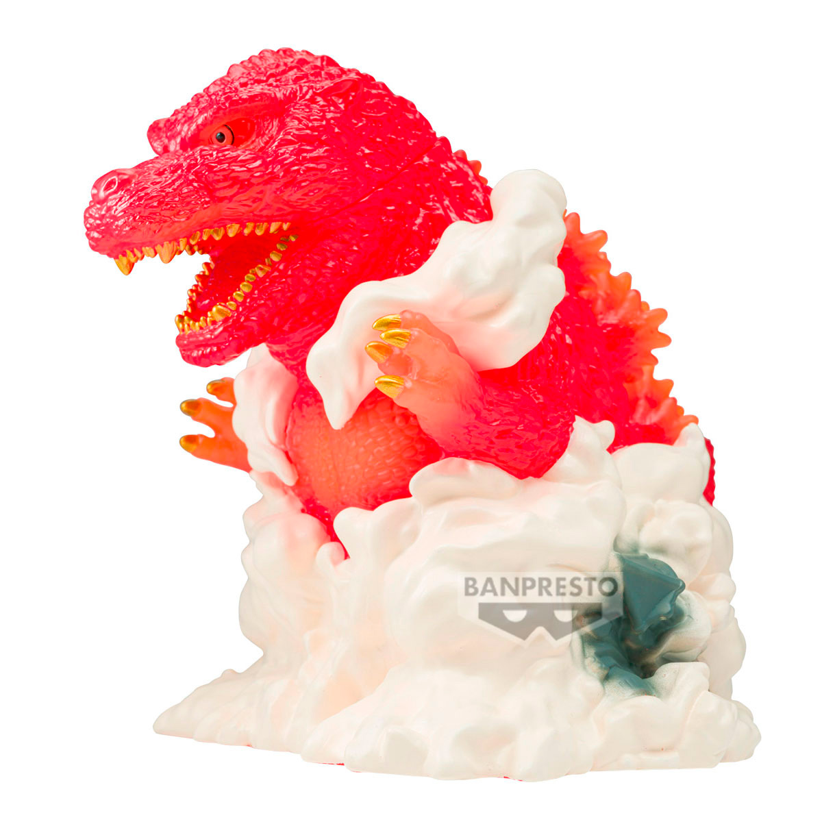 TOHO MONSTER SERIES EX GODZILLA VER B