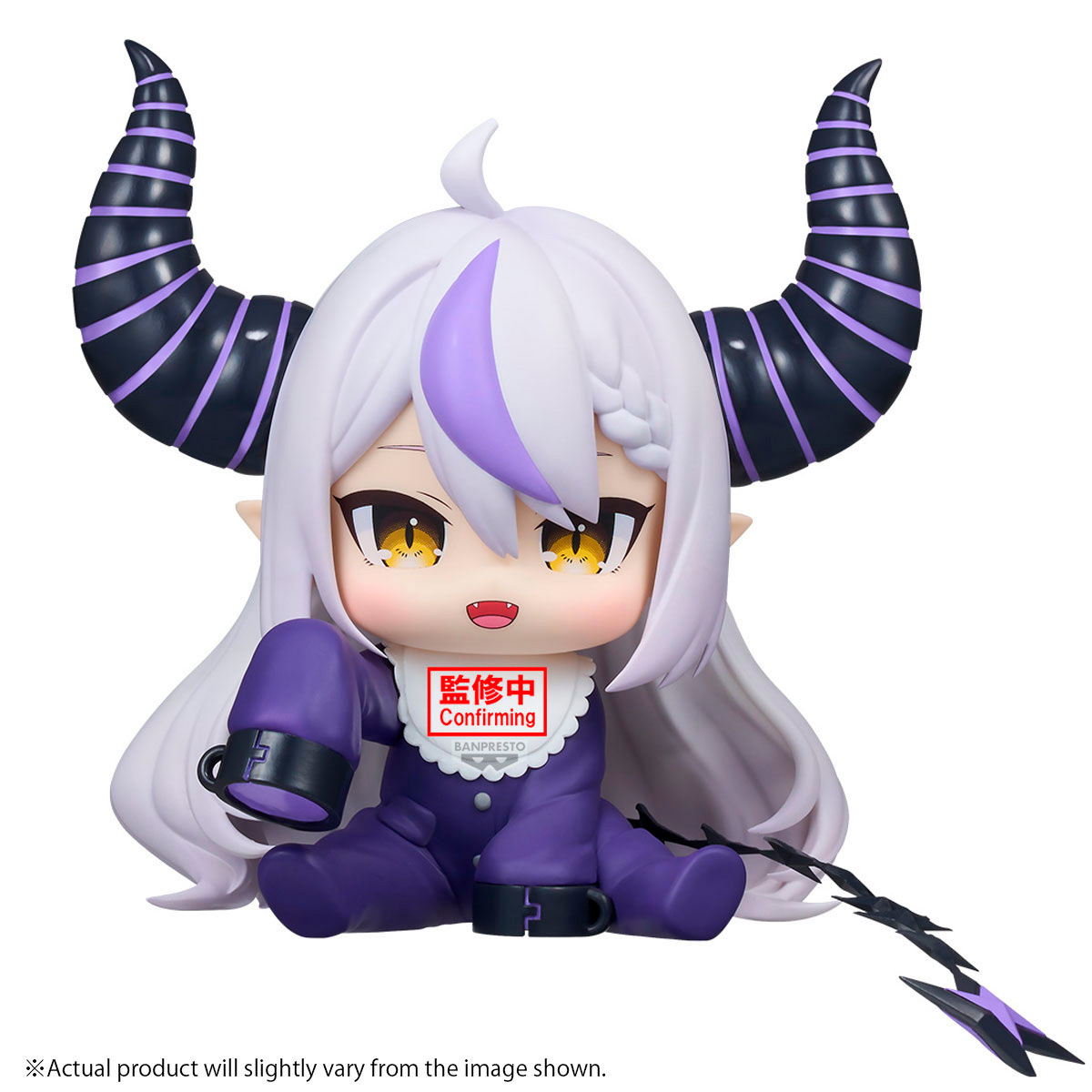 HOLOLIVE IF HOLOBABIES LA DARKNESS