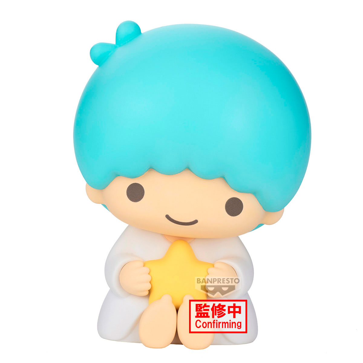 SANRIO CHARACTERS SOFVIMATES KIKI
