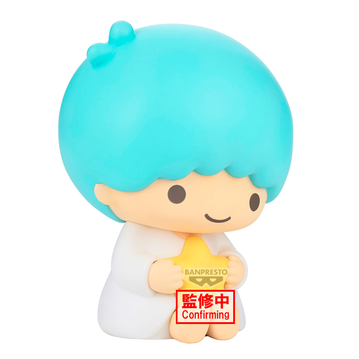SANRIO CHARACTERS SOFVIMATES KIKI