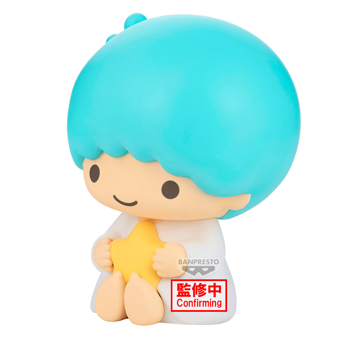 SANRIO CHARACTERS SOFVIMATES KIKI