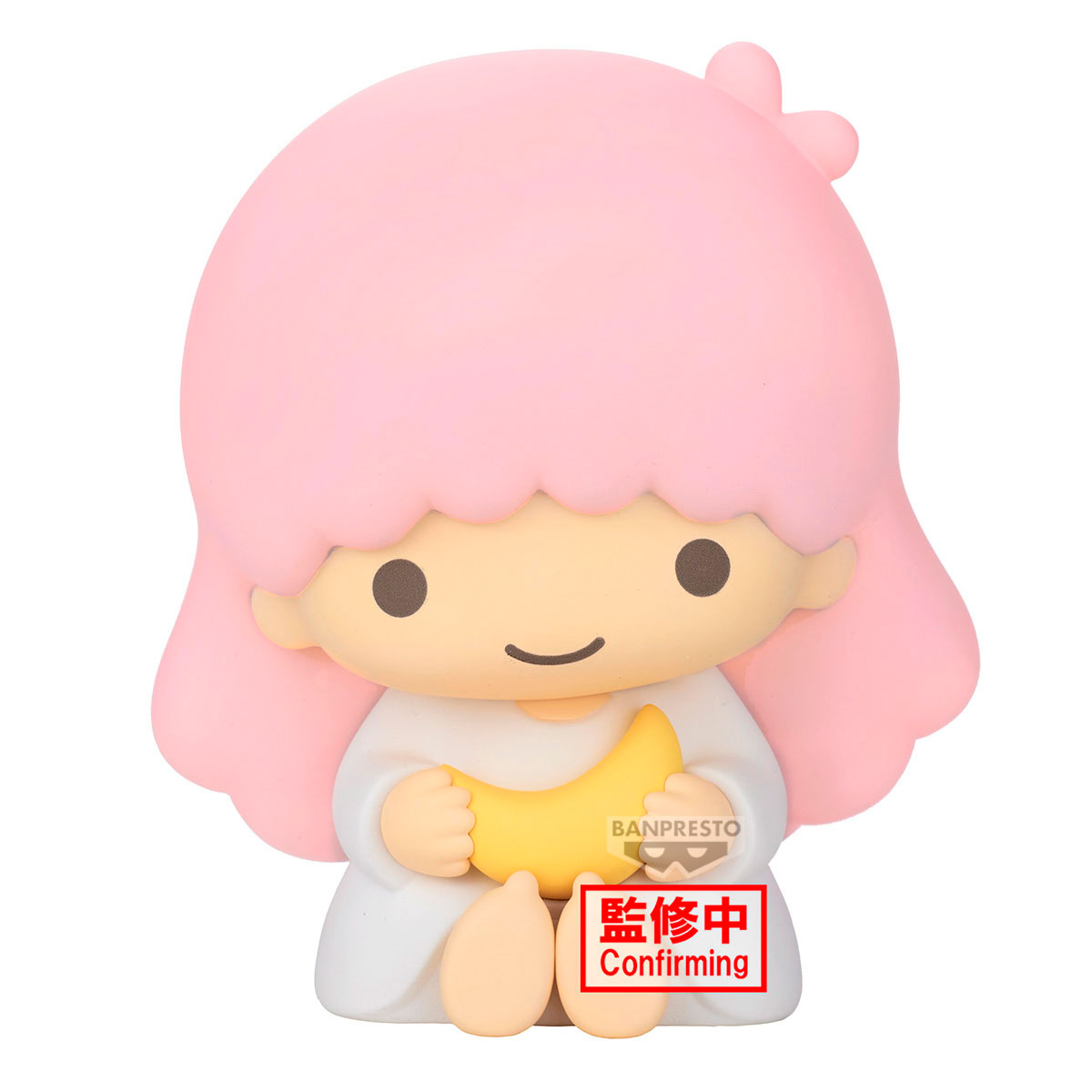 SANRIO CHARACTERS SOFVIMATES LALA