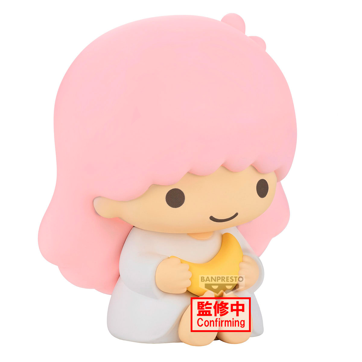 SANRIO CHARACTERS SOFVIMATES LALA