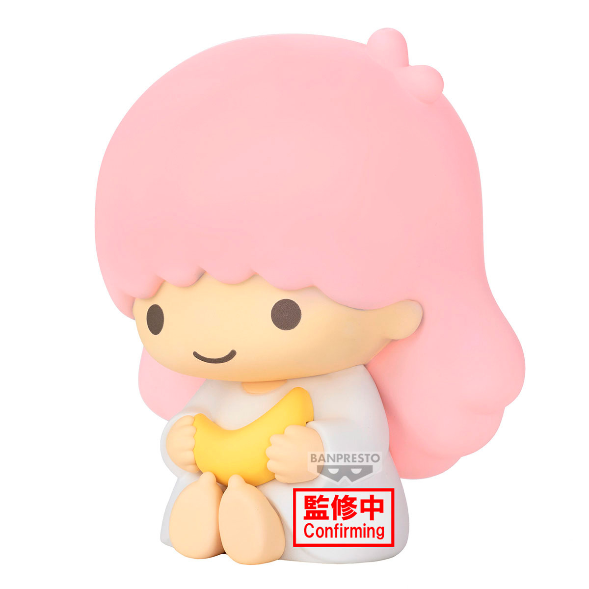 SANRIO CHARACTERS SOFVIMATES LALA