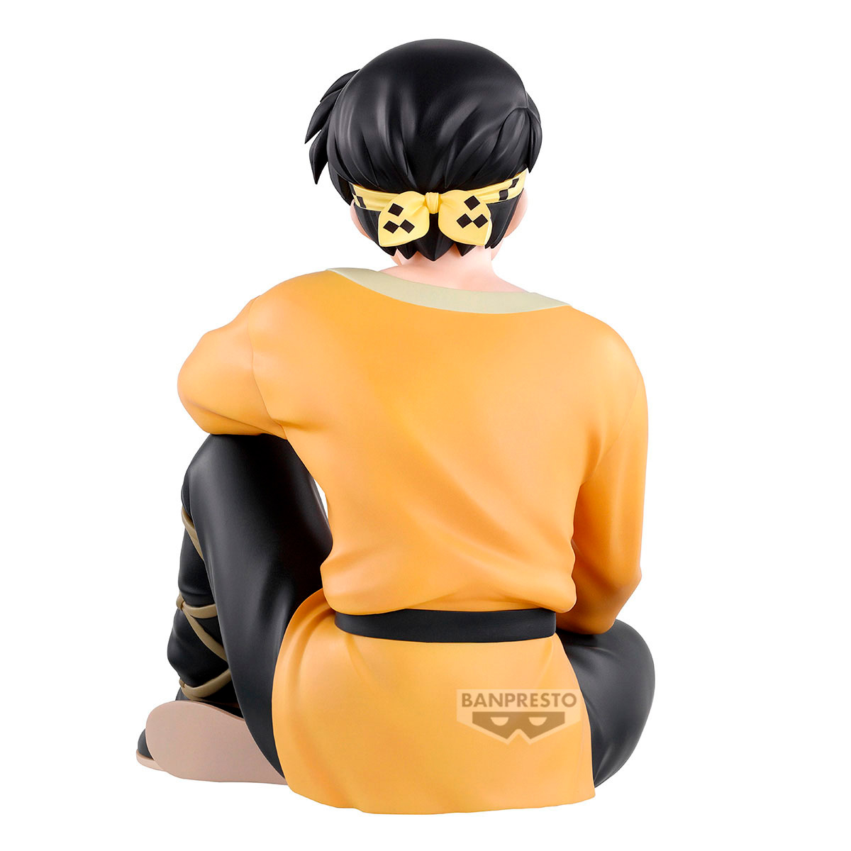 RANMA 1/2 RYOGA HIBIKI FIGURE
