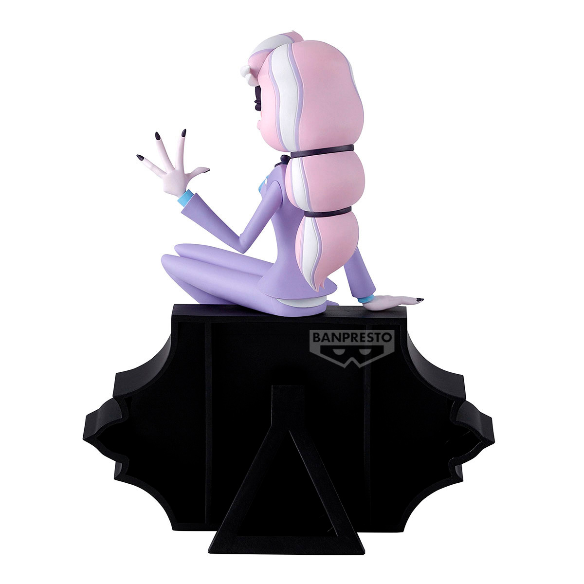 HAZBIN HOTEL MONITOR TOP CHARLIE VER B