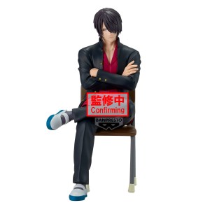 GINTAMA MR GINPACHIS ZANY CLASS TAKASUGI GINTAMA MR GINPACHIS ZANY CLASS TAKASUGI