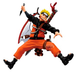 NARUTO 72 SERIES 33 VIBRAT STARS NARUTO NARUTO 72 SERIES 33 VIBRAT STARS NARUTO