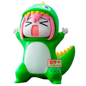 BOCCHI THE ROCK ENSHRINED MONSTERS BOCCHI THE ROCK ENSHRINED MONSTERS