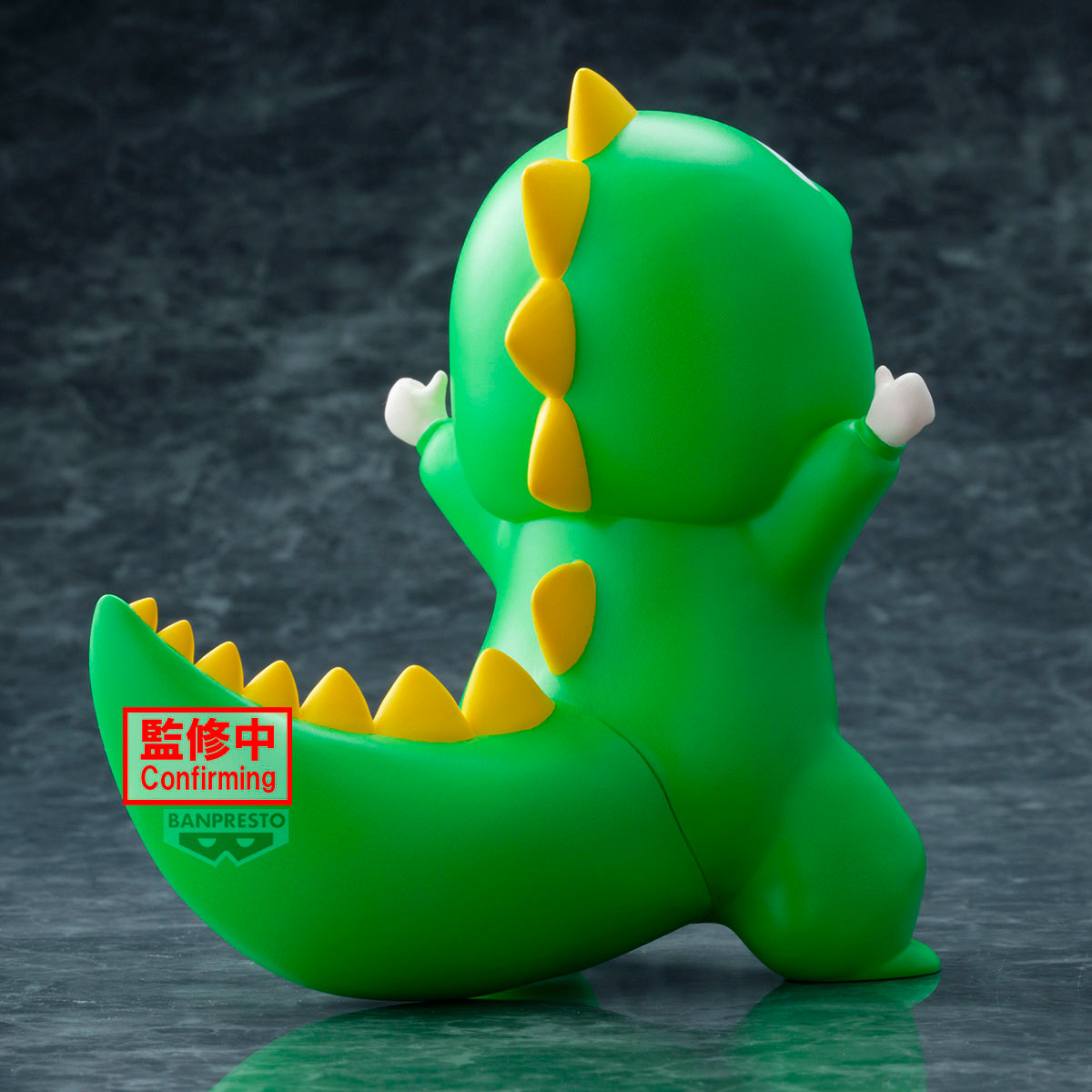 BOCCHI THE ROCK ENSHRINED MONSTERS