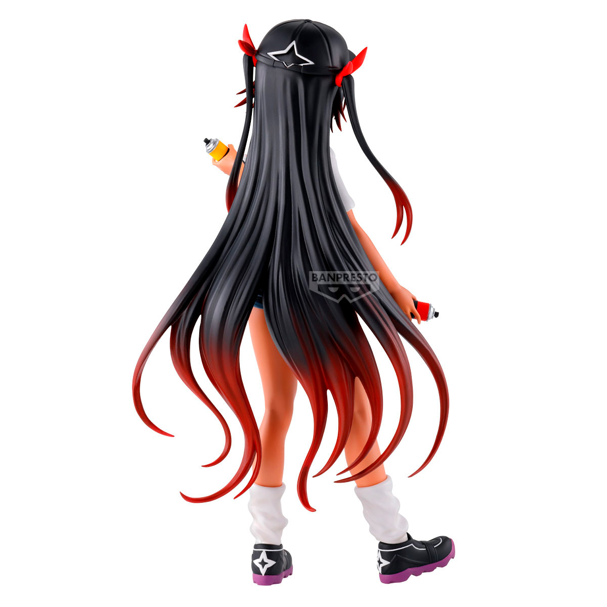 TO LOVERU DARKNESS GLITT GLAMOU NEMESIS
