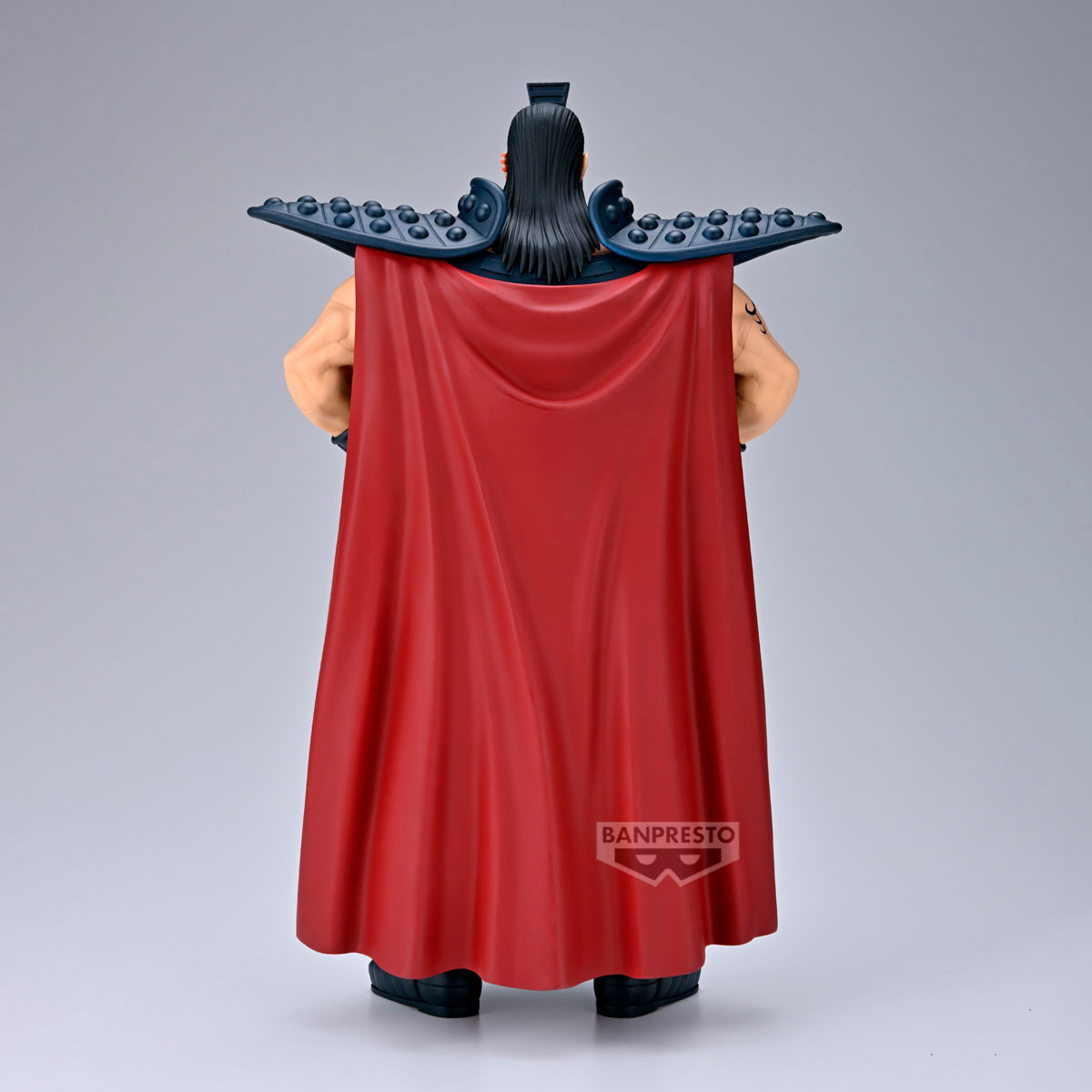 KINGDOM GRANDISTA OHKI – A OHKI