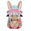 MADE IN ABYSS BIG FLUFFY PUFFY NANACHI MADE IN ABYSS BIG FLUFFY PUFFY NANACHI