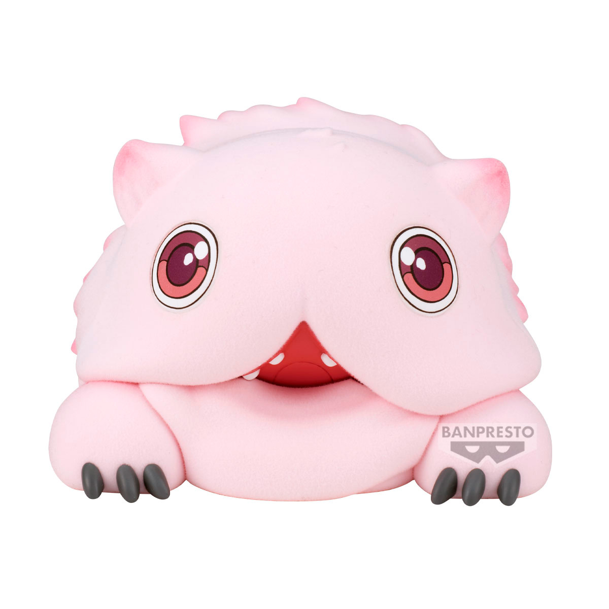 MADE IN ABYSS BIG FLUFFY PUFFY MITTY