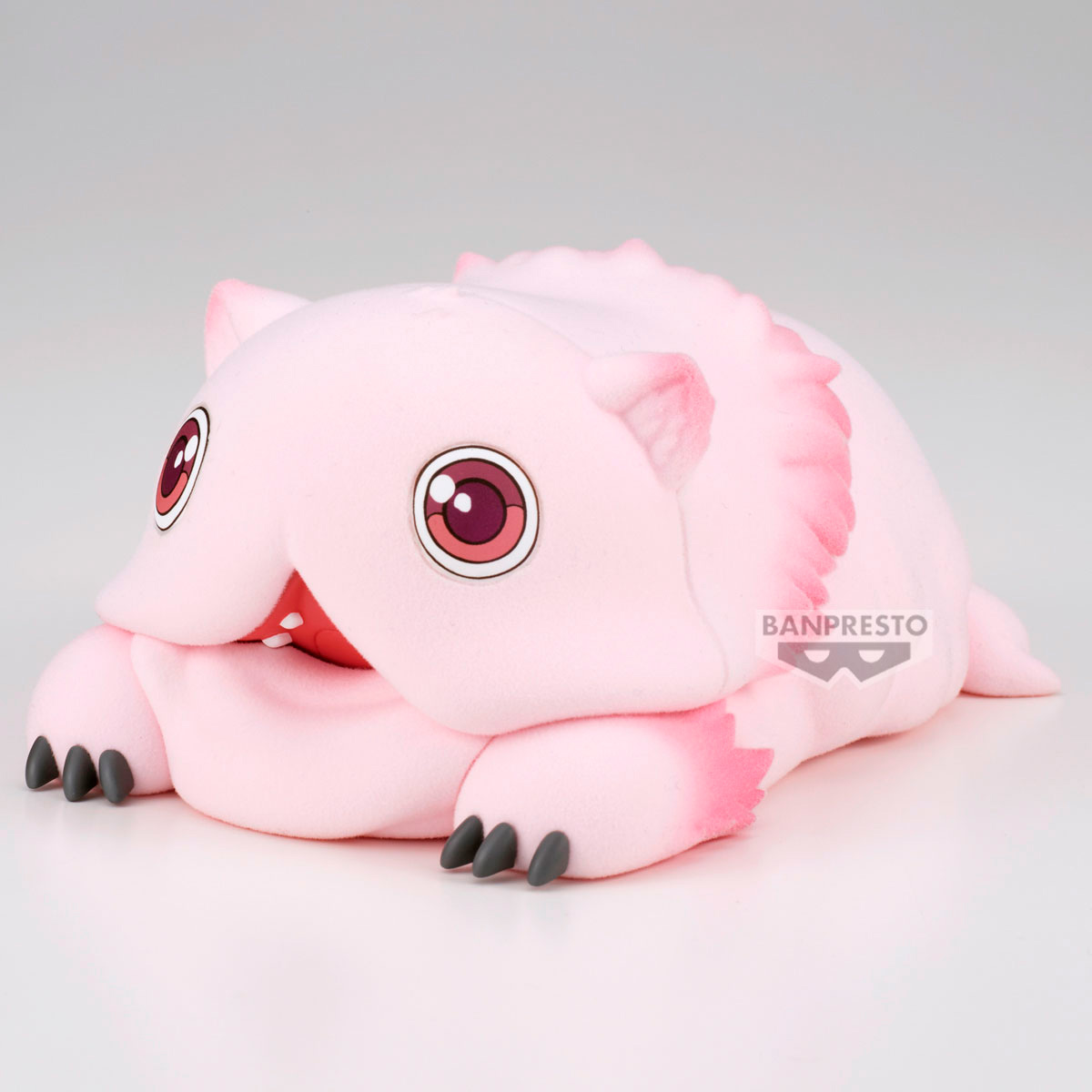 MADE IN ABYSS BIG FLUFFY PUFFY MITTY