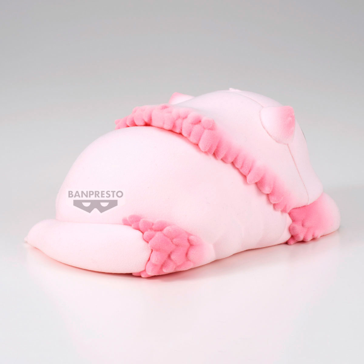 MADE IN ABYSS BIG FLUFFY PUFFY MITTY