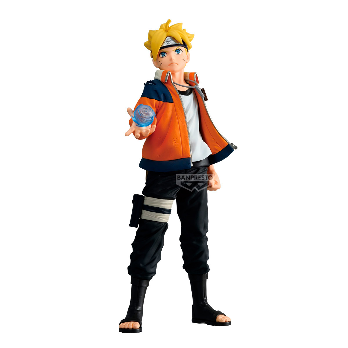 BORUTO NARUTO NEXT GENERATIONS BORUTO