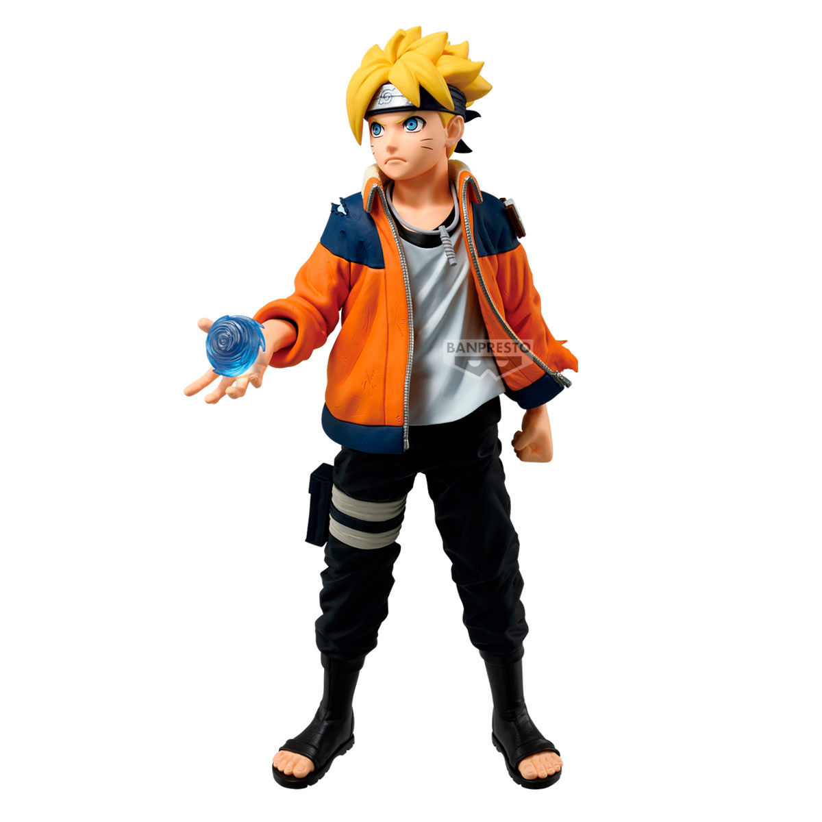 BORUTO NARUTO NEXT GENERATIONS BORUTO